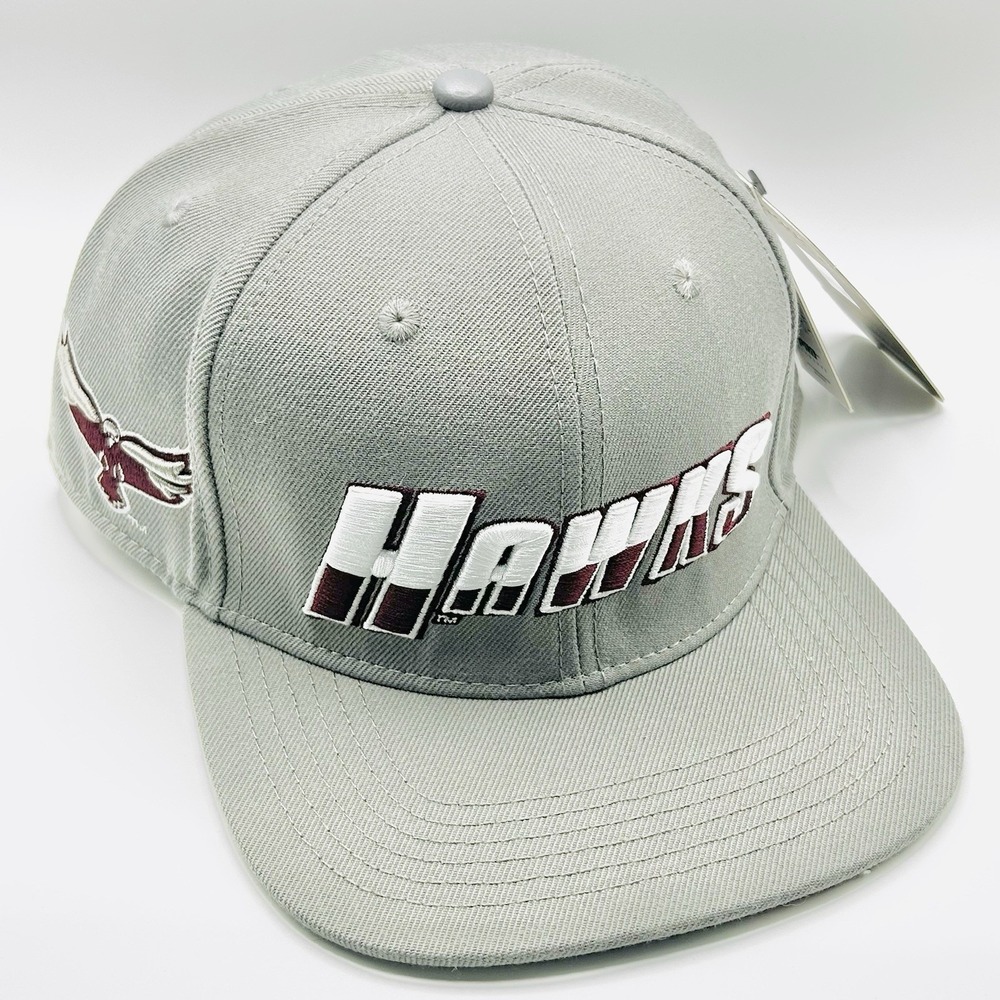 Maryland Eastern Shore Hawks Pro Standard Wool Hat Cap Snapback Adjustable NCAA
